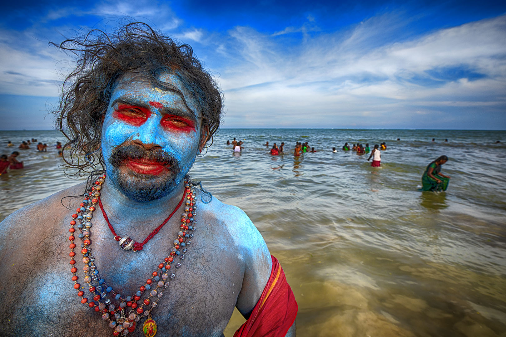 25 | Kulasai Dasara 2019